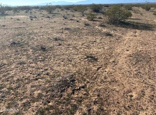 Sequoia Blvd, California City, CA 93505