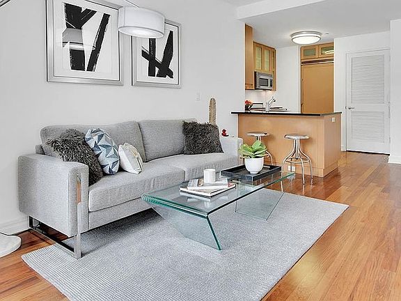 2nd image of 200 W End Ave APT 8N