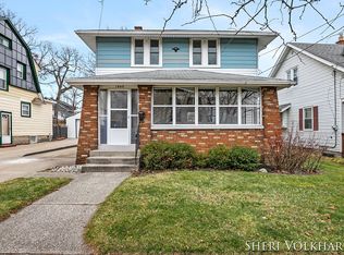 1940 Coit Ave NE, Grand Rapids, MI 49505