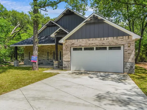 108 Parkside Dr, Trinidad, TX 75163
