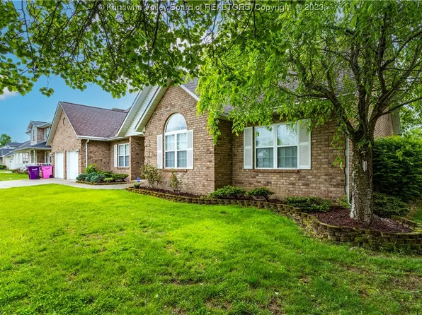 223 Frazier Way, Scott Depot, WV 25560