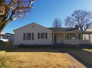 1106 2nd St, Tuscumbia, AL 35674