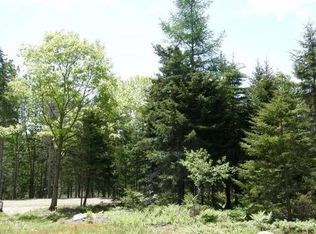 5 Old Woods Rd, Tenants Harbor, ME 04860