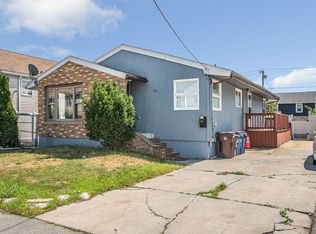 74 Gage Ave, Revere, MA 02151
