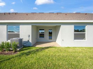 8626 Giovanni Avenue #8628, Fort Pierce, FL 34951