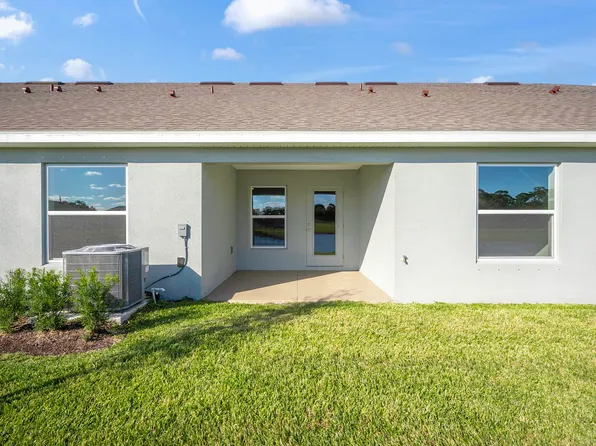 8626 Giovanni Avenue #8628, Fort Pierce, FL 34951