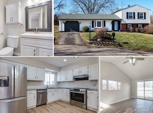 6133 Sonia Cir, Dayton, OH
