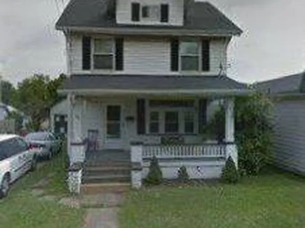 340 S Lincoln Ave, Alliance, OH 44601