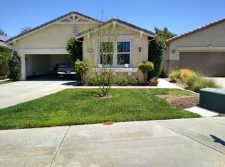 184 Furyk Way, Hemet, CA 92545