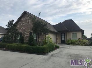 4038 Anchorage Dr, Addis, LA 70710