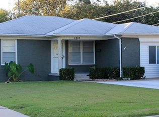 1805 Robison St, Ardmore, OK 73401