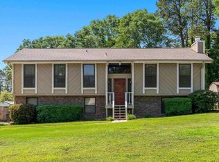 11 Eddings Ln, Alabaster, AL 35007