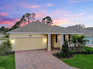 364 Sandcrest Cir, Sebastian, FL 32958