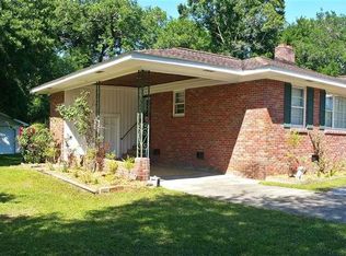 Lakewood Ave, Georgetown, SC 29440