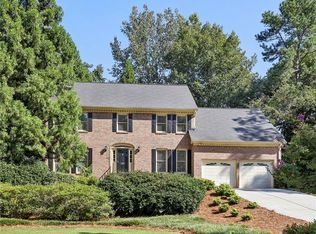 3273 Turtle Lake Dr SE, Marietta, GA 30067