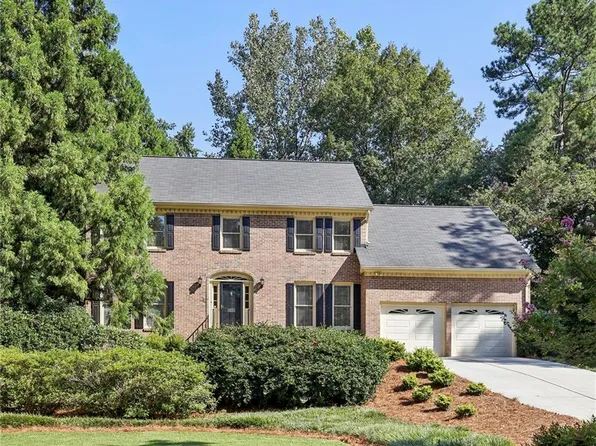 3273 Turtle Lake Dr SE, Marietta, GA 30067