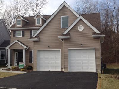 31 Bluffs Ct #31, Hamburg, NJ, 07419