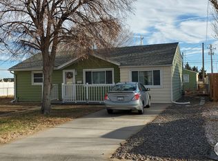 121 Jones Ln, Sterling, CO 80751