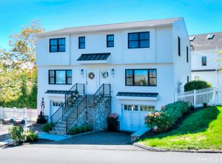1 Sunrise Rd #B, Westport, CT 06880