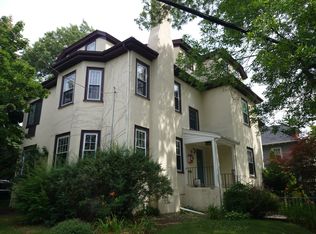 183 Fuller St #1, Brookline, MA 02446