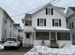 207 Pearl Street, Middletown, CT 06457