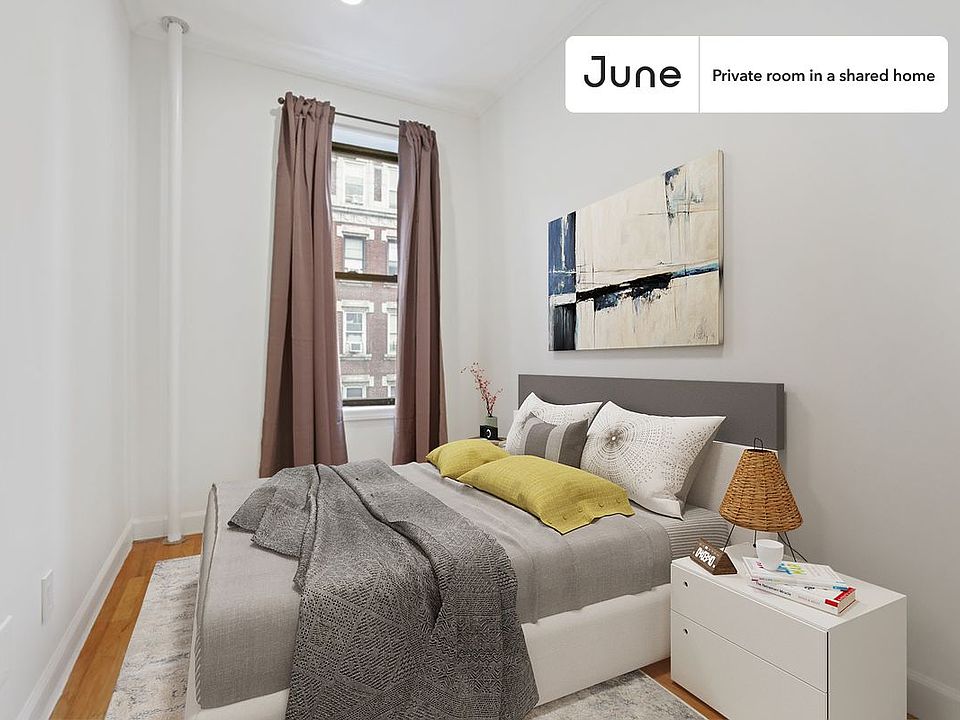 1st image of 542 W 147th St #D