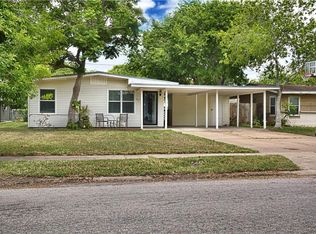 4629 Kirkwood Dr, Corpus Christi, TX 78415