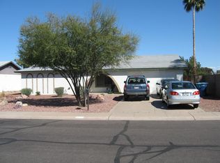 10621 S 42nd Pl, Phoenix, AZ 85044