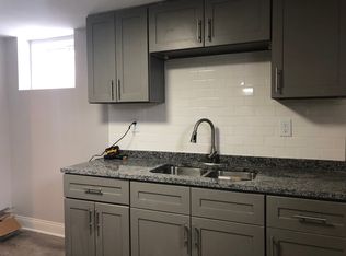 2154 Roosevelt Pl #1, Gary, IN 46404