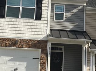 2017 Chancellor Pl, Raleigh, NC 27603