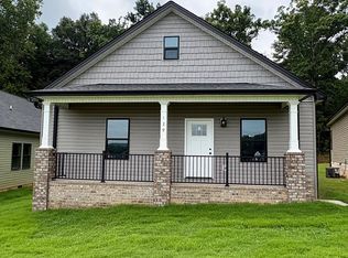129 Washington St, Dalton, GA 30721
