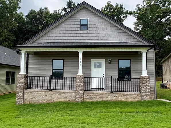 129 Washington St, Dalton, GA 30721