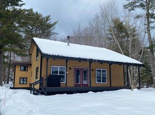 23 River Rd, Milton, NS B0T1B0