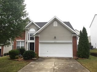 12714 Candle Leaf Ct, Charlotte, NC 28269