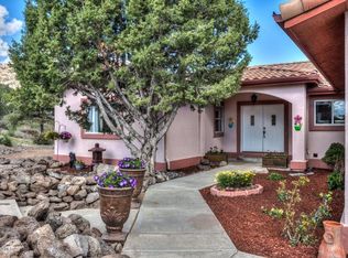 2675 W Rainmaker, Prescott, AZ 86305