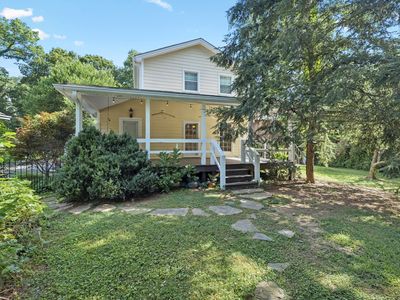 111 Oriel Ave, Nashville, TN, 37210