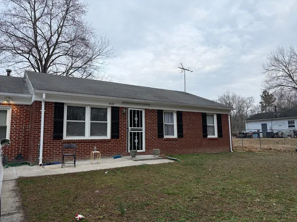 3529 Francis St, Petersburg, VA 23805