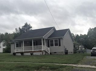 848 Greenbrier Ave, Ronceverte, WV 24970