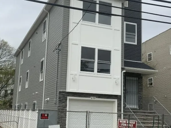 659 S 10Th St, Newark City, NJ 07108