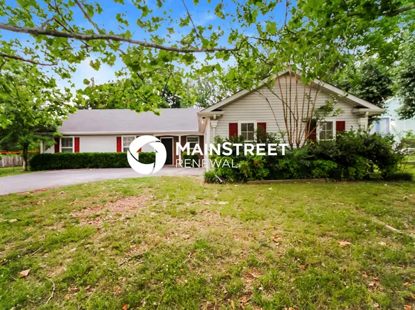 2432 Laurel Hill Ct, Murfreesboro, TN 37129