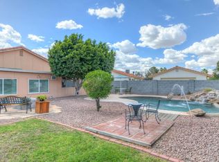 1527 N Santa Anna St, Chandler, AZ 85224