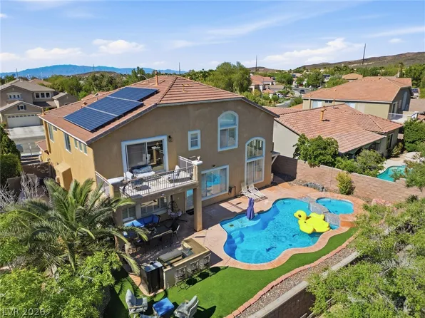 2226 Tedesca Dr, Henderson, NV 89052