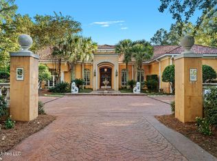 16 Chandeleur Point, Hattiesburg, MS 39402