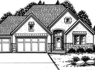3004 NE 92nd St, Kansas City, MO 64156
