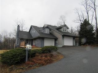 814 Hillcrest Ave, West Jefferson, NC 28694