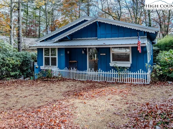 261 Black Pine Road, Newland, NC 28657