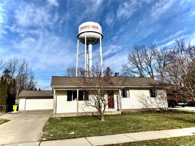 8474 Chesterfield Dr, Swartz Creek, MI, 48473