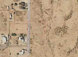 303X5 N 231st Ave, Wittmann, AZ 85361