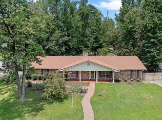 1103 Cornell St, Longview, TX 75601