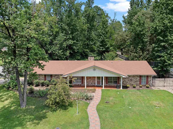 1103 Cornell St, Longview, TX 75601